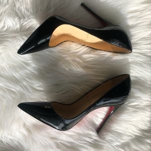 Christian Louboutin So Kate Shoes